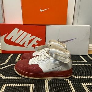 Nike Air Force 1 highs